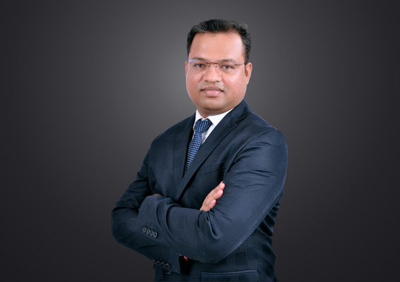Abhishek Gupta